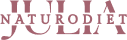 logo julia naturodiet